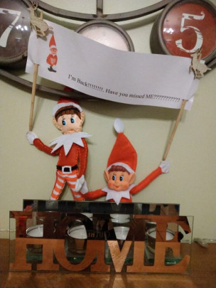 128 - WAB's 2021 Christmas Competition