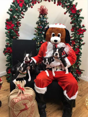112 - WAB's 2021 Christmas Competition