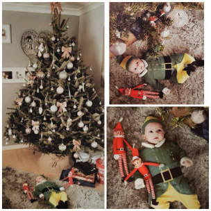 107 - WAB's 2021 Christmas Competition