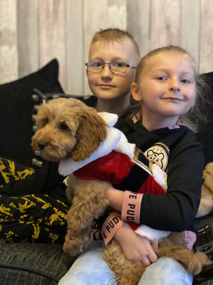 103 - WAB's 2021 Christmas Competition