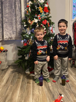 92 - WAB's 2021 Christmas Competition