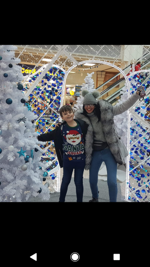 76 - WAB's 2021 Christmas Competition