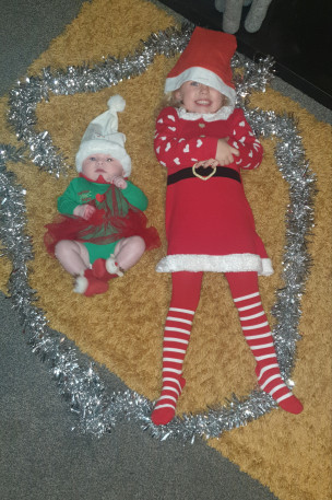 68 - WAB's 2021 Christmas Competition