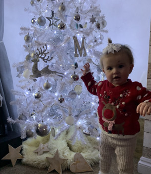 64 - WAB's 2021 Christmas Competition