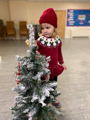 52 - WAB's 2021 Christmas Competition