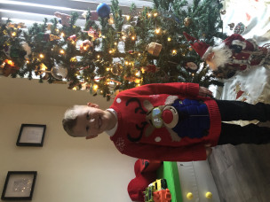 48 - WAB's 2021 Christmas Competition