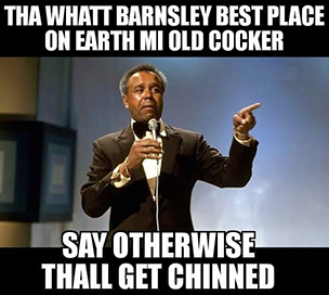 45 - A Decade of Barnsley
