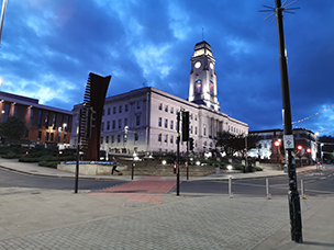 38 - A Decade of Barnsley