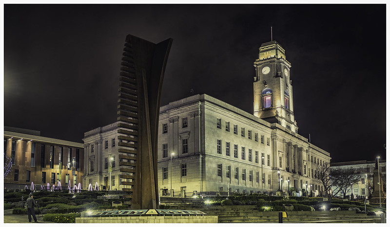 Image for A Decade of Barnsley