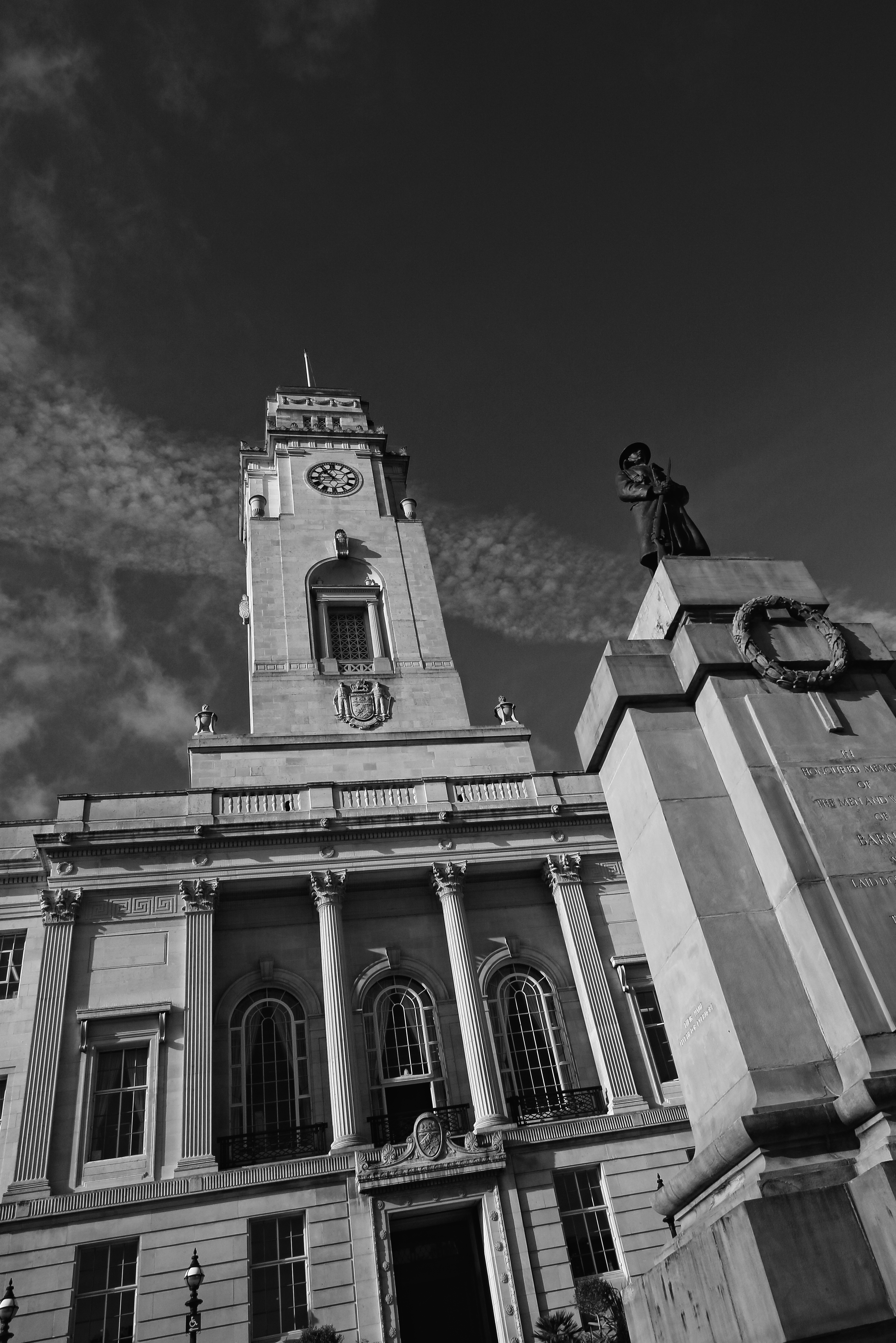 Image for A Decade of Barnsley