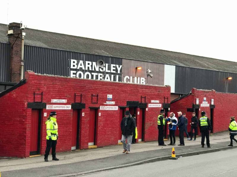 Image for A Decade of Barnsley