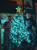 38 - WAB's 2021 Christmas Competition