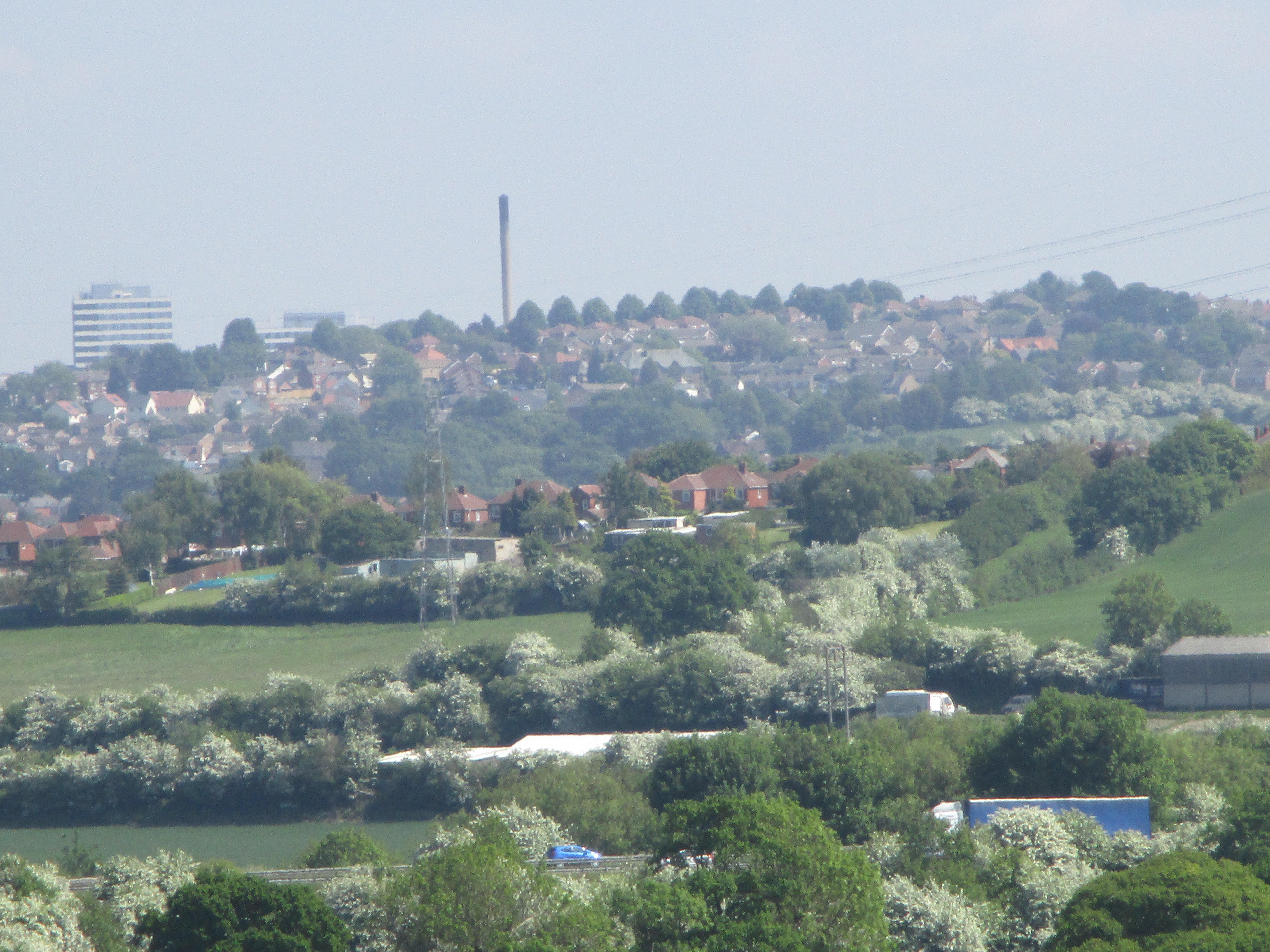 Image for A Decade of Barnsley