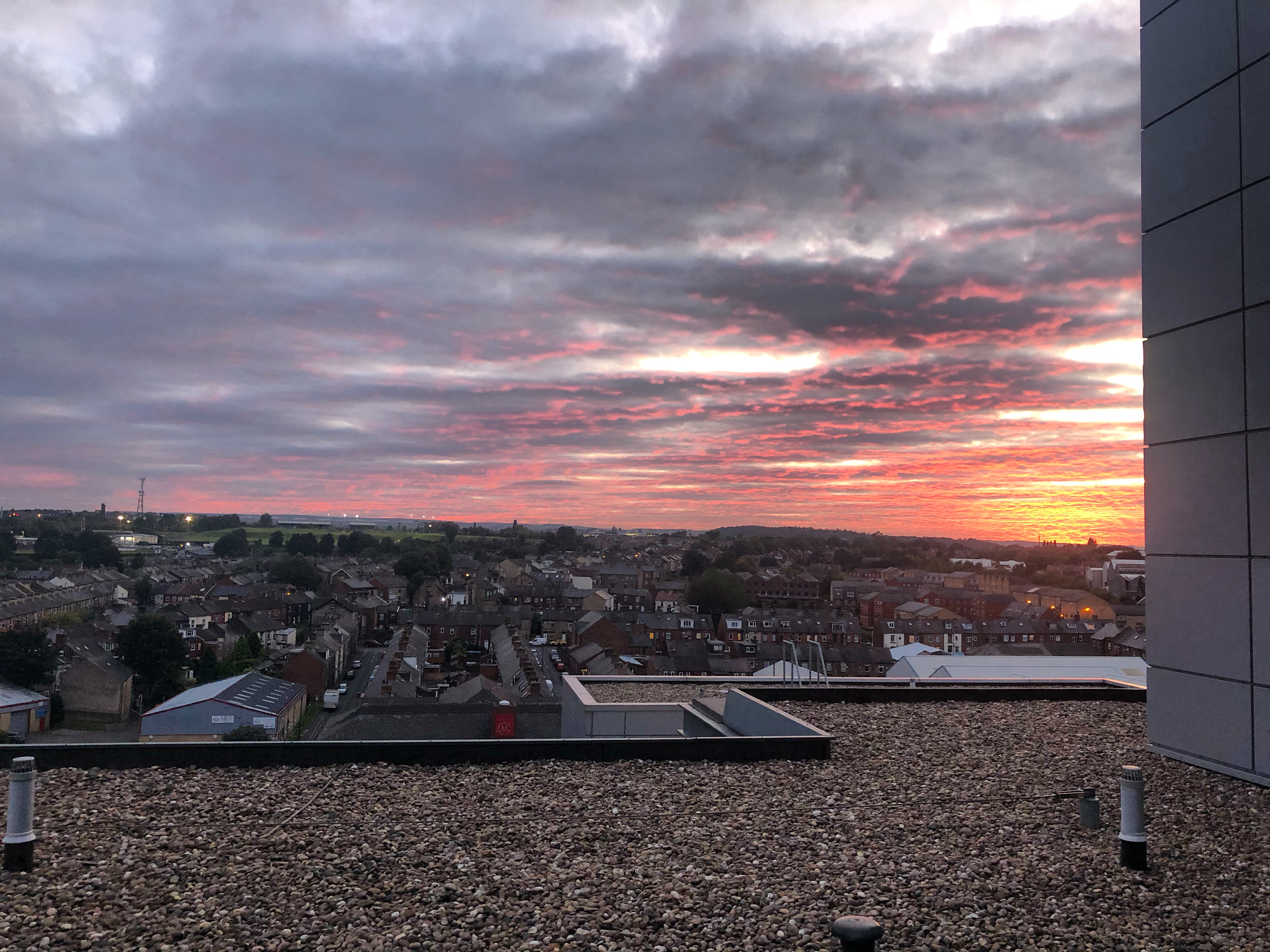 Image for Barnsley from Gateway Plaza