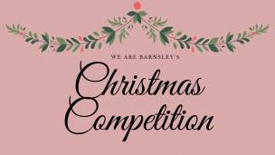 135 - WAB's 2021 Christmas Competition