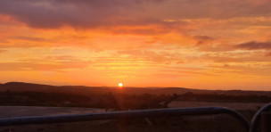 A look over south of Barnsley summer 2020