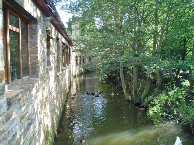 Image for Silkstone Beck, Pot House Hamlet