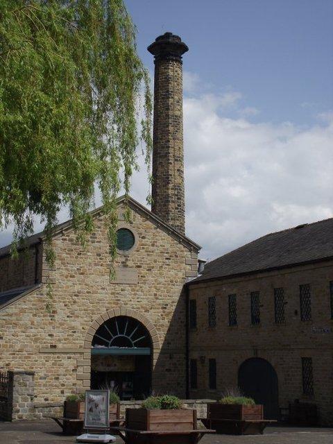 Image for Elsecar Heritage Centre