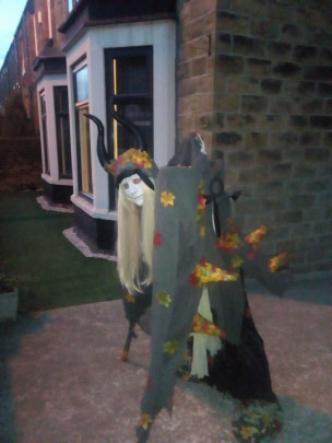 97 - Halloween