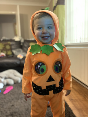 94 - Halloween