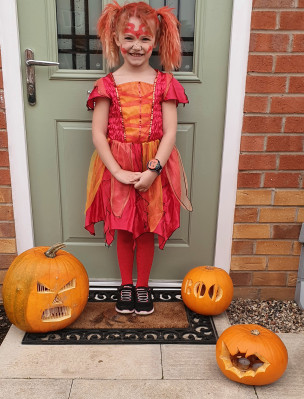 93 - Halloween