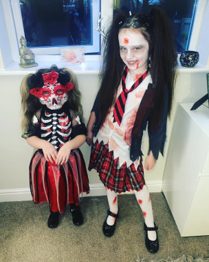 92 - Halloween