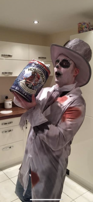 89 - Halloween