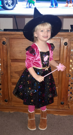 86 - Halloween
