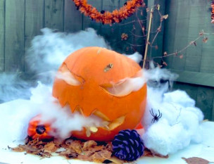 79 - Halloween