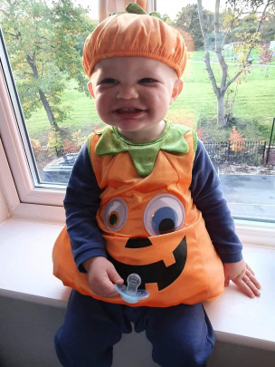 78 - Halloween