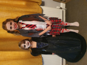 76 - Halloween