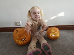 73 - Halloween