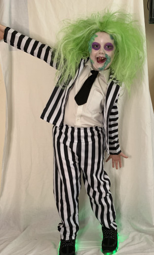 70 - Halloween