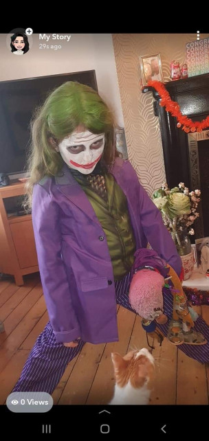 68 - Halloween