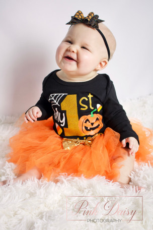 61 - Halloween