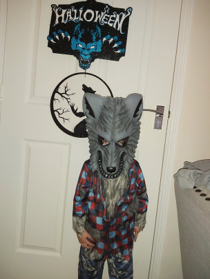 60 - Halloween