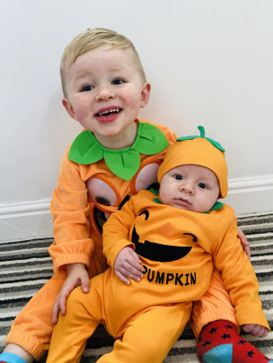 51 - Halloween