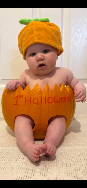 50 - Halloween