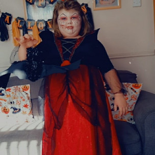 47 - Halloween