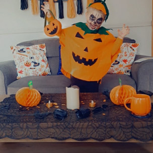 46 - Halloween