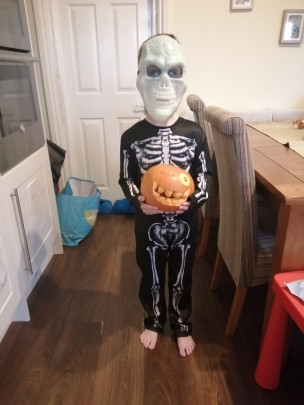43 - Halloween