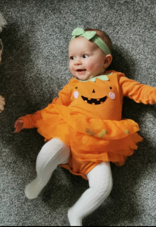 42 - Halloween