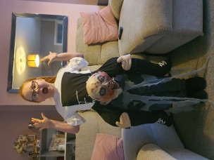 41 - Halloween