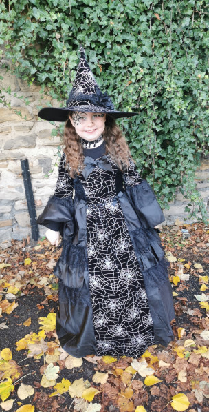 40 - Halloween