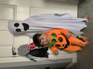 38 - Halloween