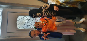 37 - Halloween