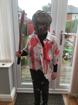35 - Halloween