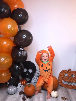 33 - Halloween