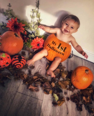 30 - Halloween