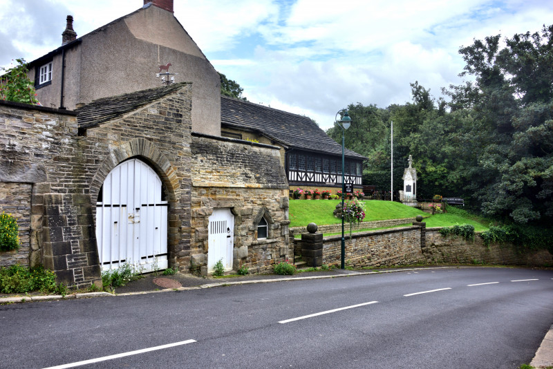 Image for Cawthorne Museum on Maltkiln Row